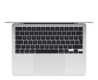 APPLE MacBook Air M4/16GB/512/Mac OS Srebrny 10R GPU US 36msc MW0X3ZE/A/US - CTO [Z1CU00063] - 1324222 - zdjęcie 2